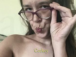 Corkey