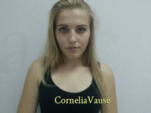 CorneliaVause