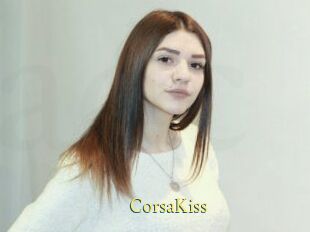 CorsaKiss