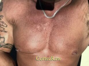 CortezRaw