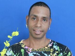 CorwinDallas