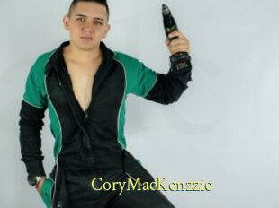 CoryMacKenzzie