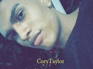 CoryTaylor