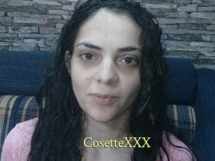 CosetteXXX