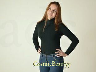 CosmicBeautyy
