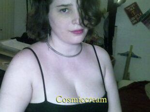 Cosmiccream
