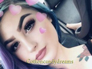 Cottoncandydreams
