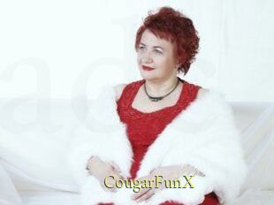 CougarFunX
