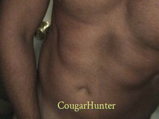 CougarHunter