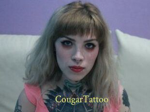 CougarTattoo