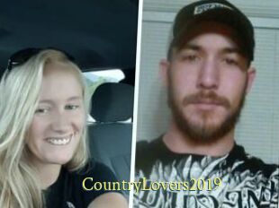 CountryLovers2019