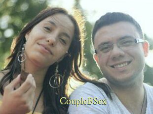 CoupleBSex