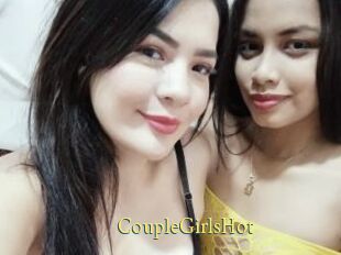 CoupleGirlsHot