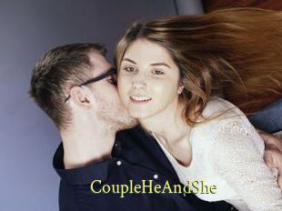 CoupleHeAndShe