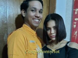 CoupleHornyHot