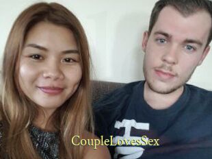 CoupleLovesSex