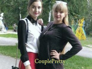 CouplePretty