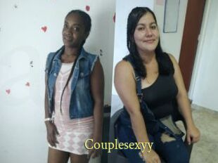 Couplesexyy