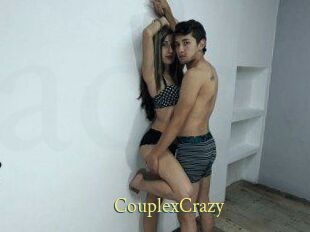 CouplexCrazy