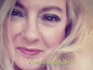Courtesanannabel