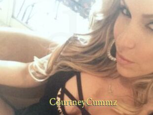 CourtneyCummz