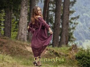 CourtneyFox