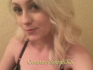 CourtneyScottXXX