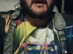 CptSexyPants