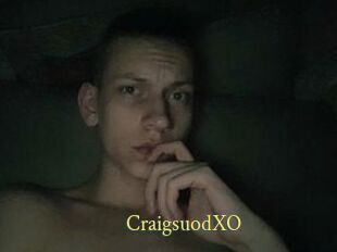 CraigsuodXO