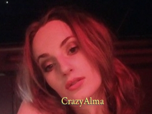 CrazyAlma