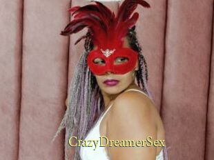 CrazyDreamerSex