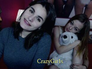 Crazy_Gir1s