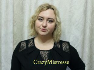 CrazyMistresse