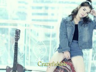 Crazyfishbb