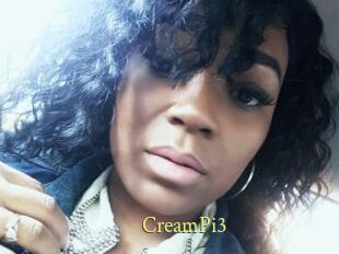 CreamPi3
