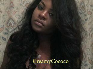 CreamyCococo