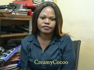CreamyCocoo
