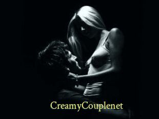 CreamyCouple_net