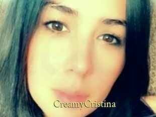 CreamyCristina