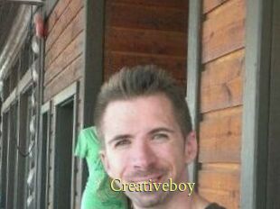 Creativeboy