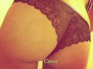 Creoe