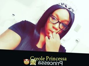 Creole_Princessa