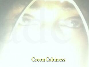 Creon_Cabiness
