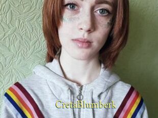 CretaBlumberk