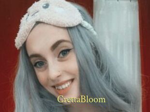 CrettaBloom