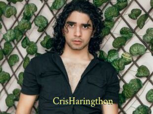 CrisHaringthon