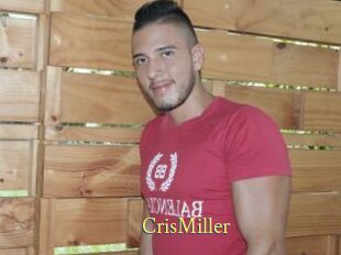CrisMiller