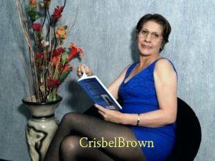 CrisbelBrown