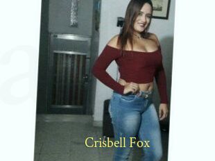 Crisbell_Fox