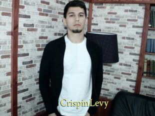 CrispinLevy